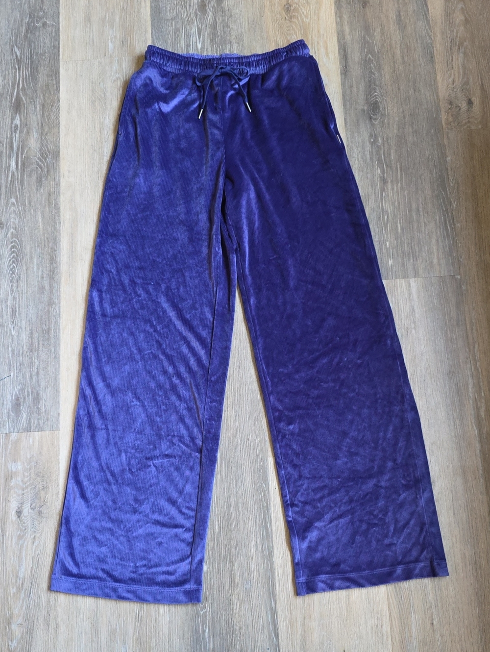 Vuori Haven Velour Pull-on Pants